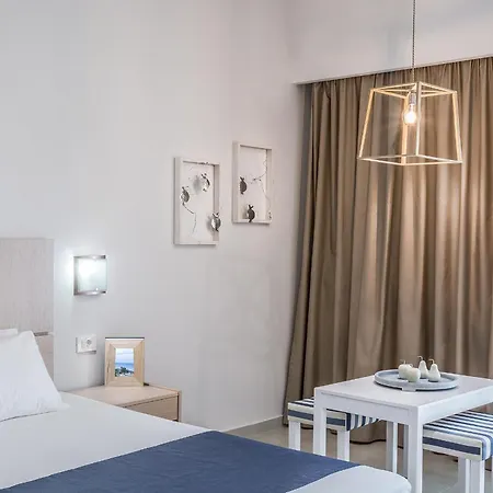 Sea View Hotel & Apartments-3
